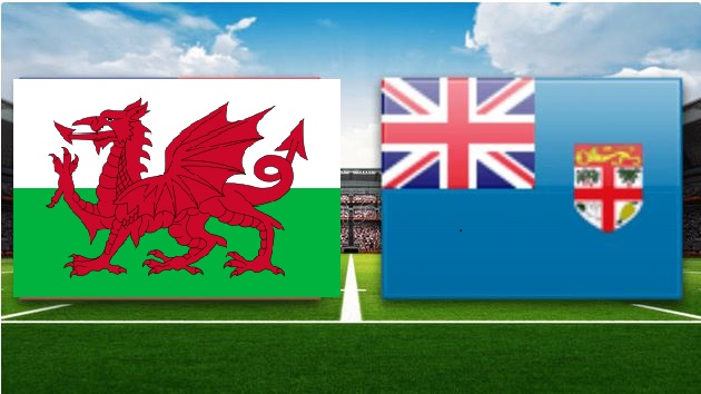 Wales vs Fiji 6 September 2025 Women\'s Rugby World Cup Full Match Replay